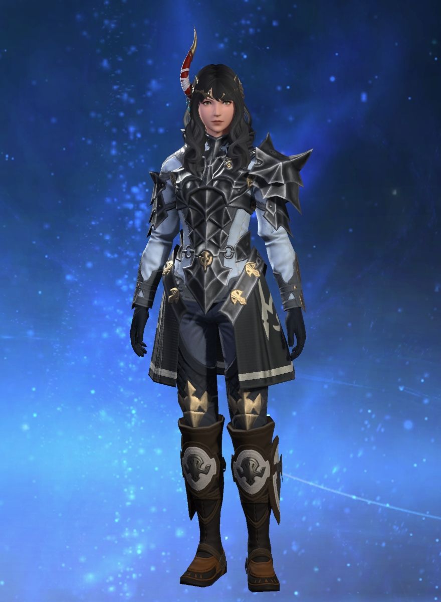 Moiraine Sanche