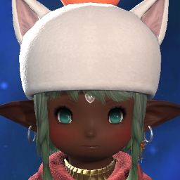 Depressed Popoto