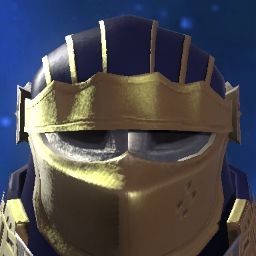 Grand Mouthbreather