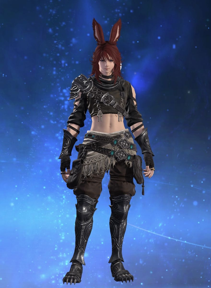 Genesis Shinra