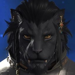 Panther Darkrow