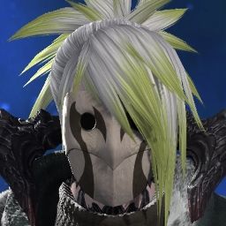 Argent Tempest