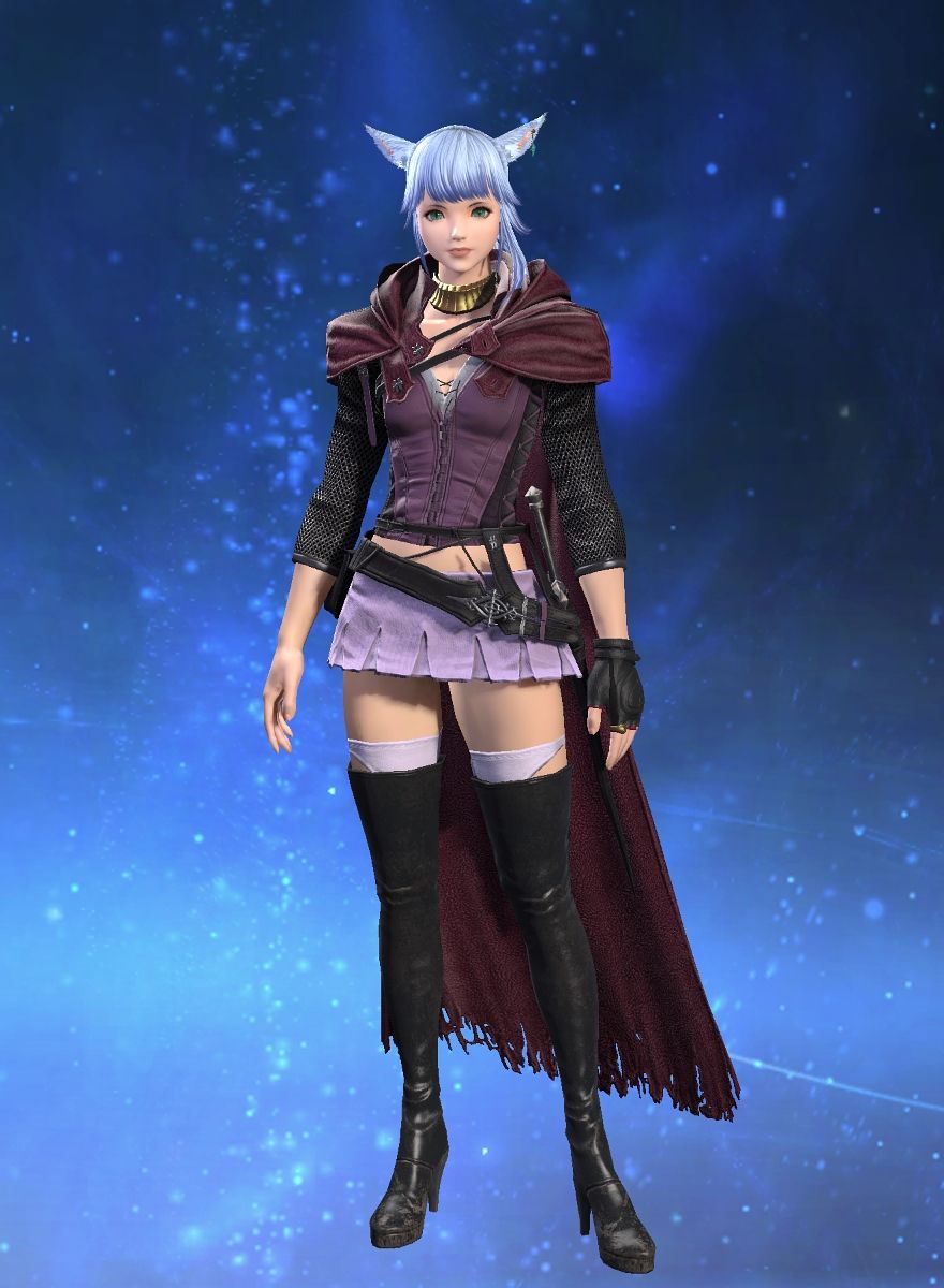 Ayane Ai