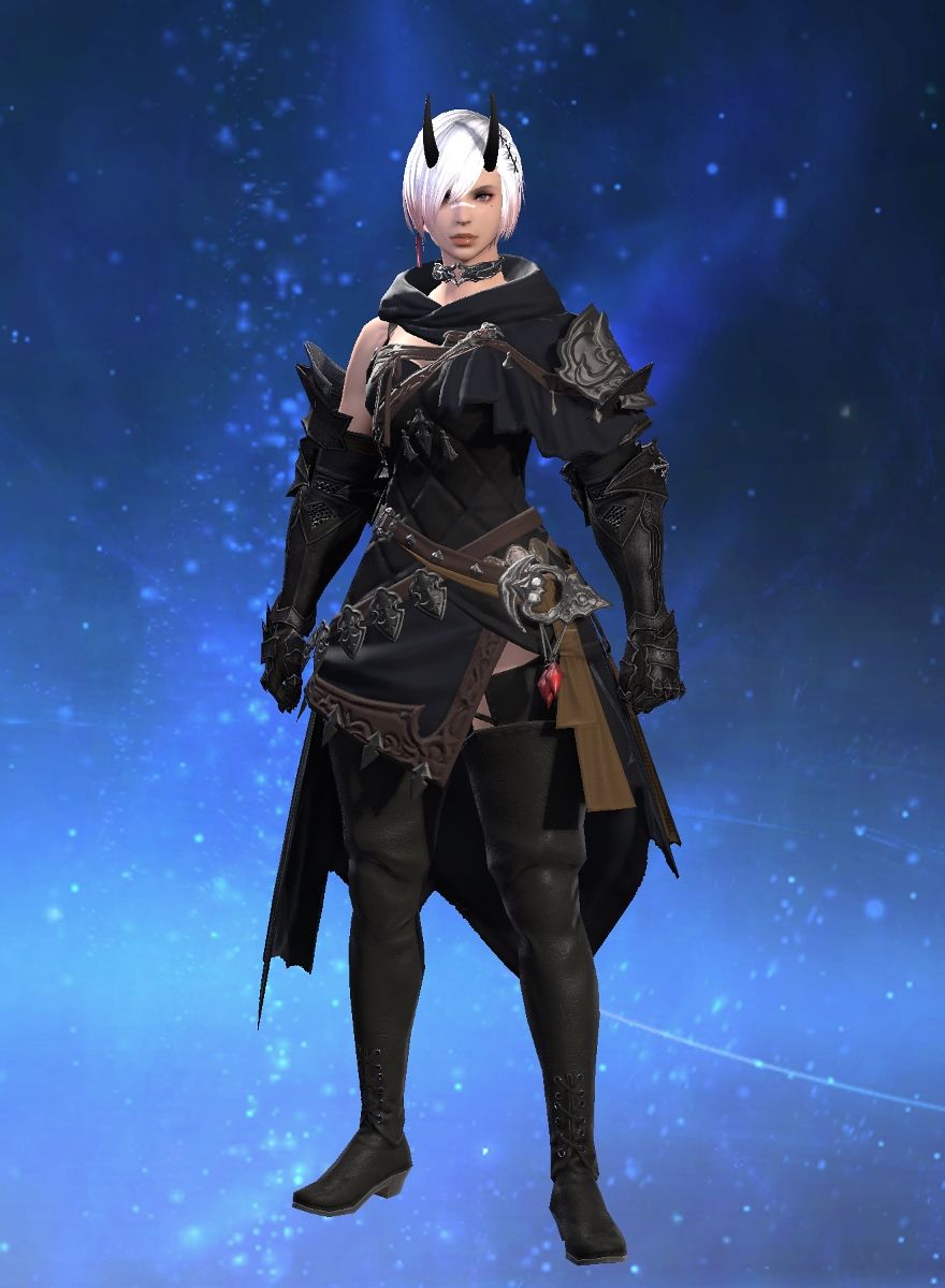 Apollo Starshard