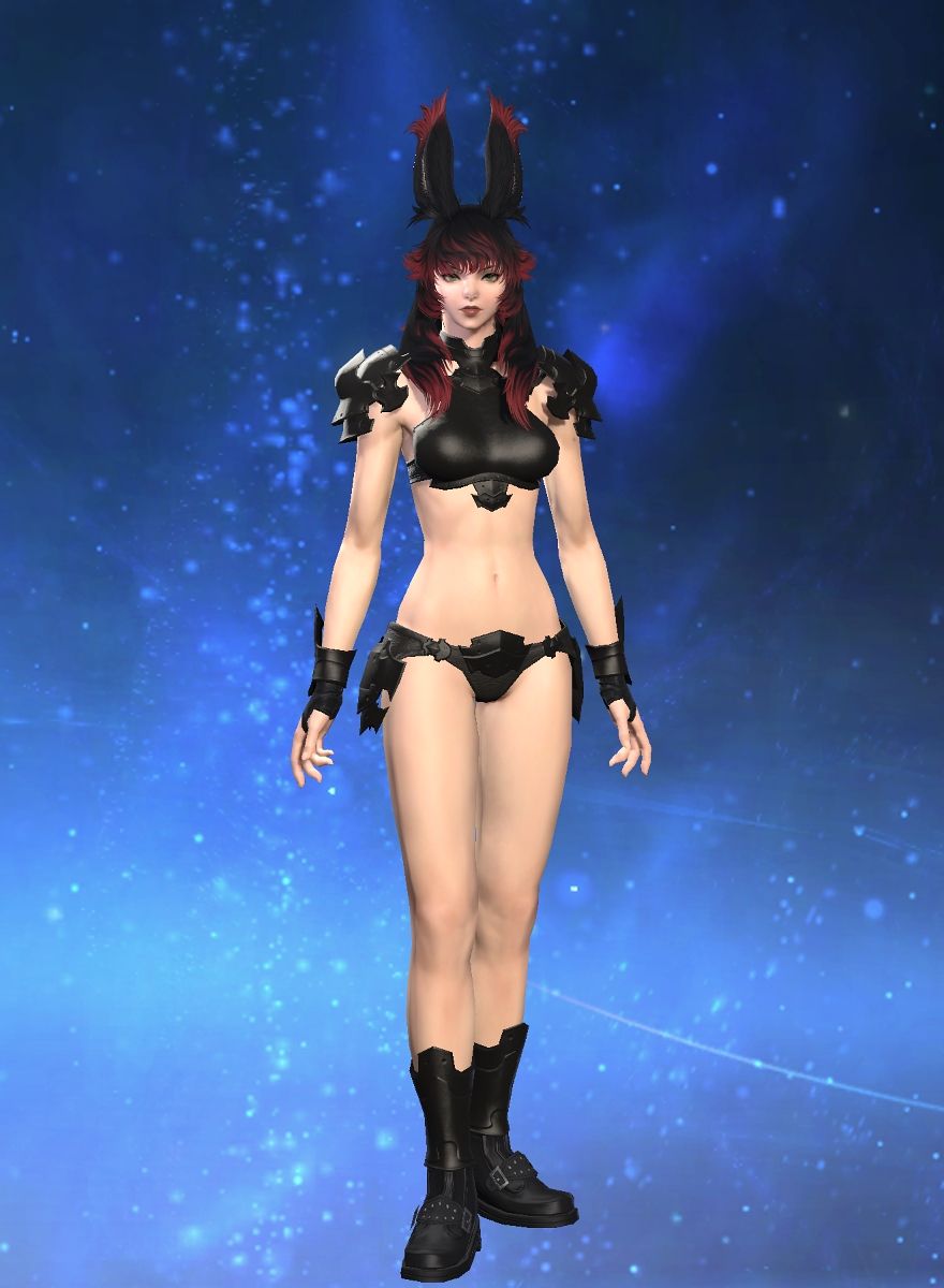 Lexia Va'mellion