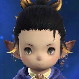 Yekichi Rikichi