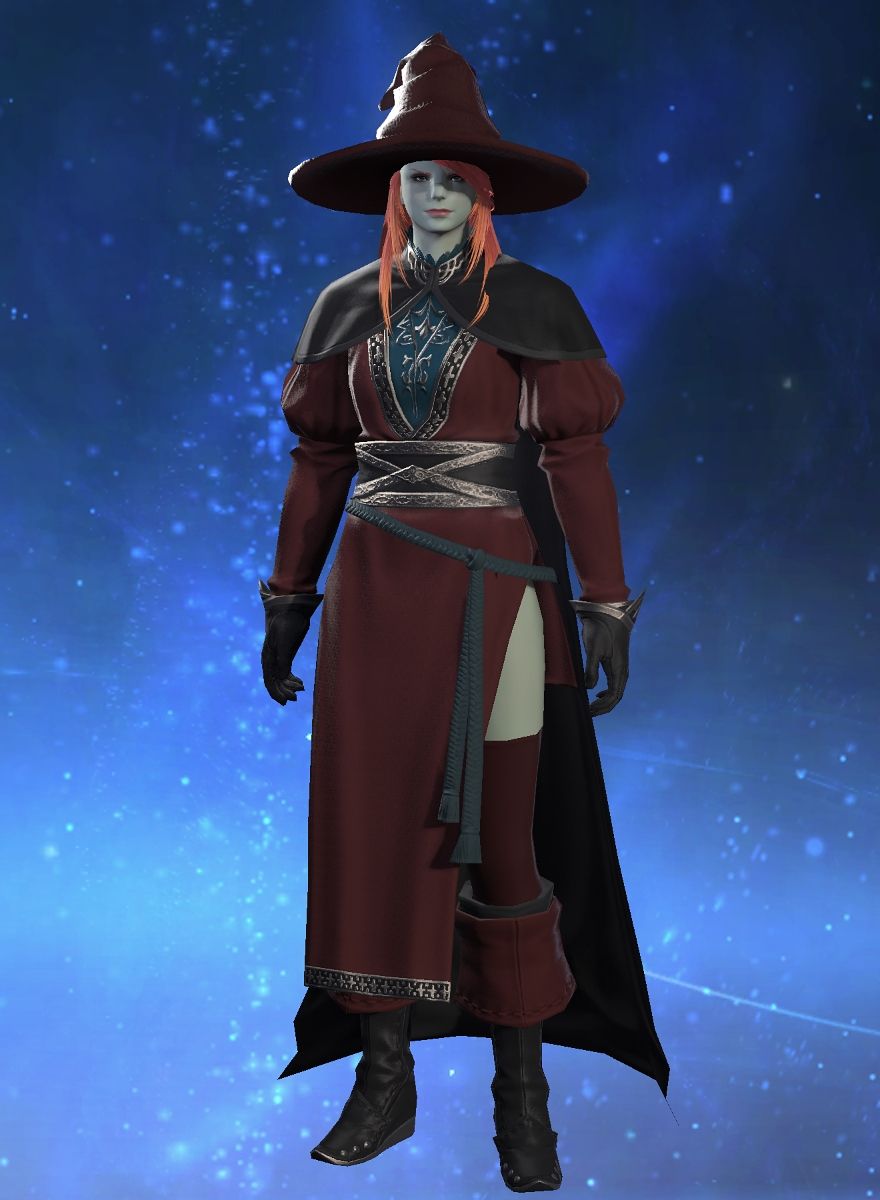 The Femroe