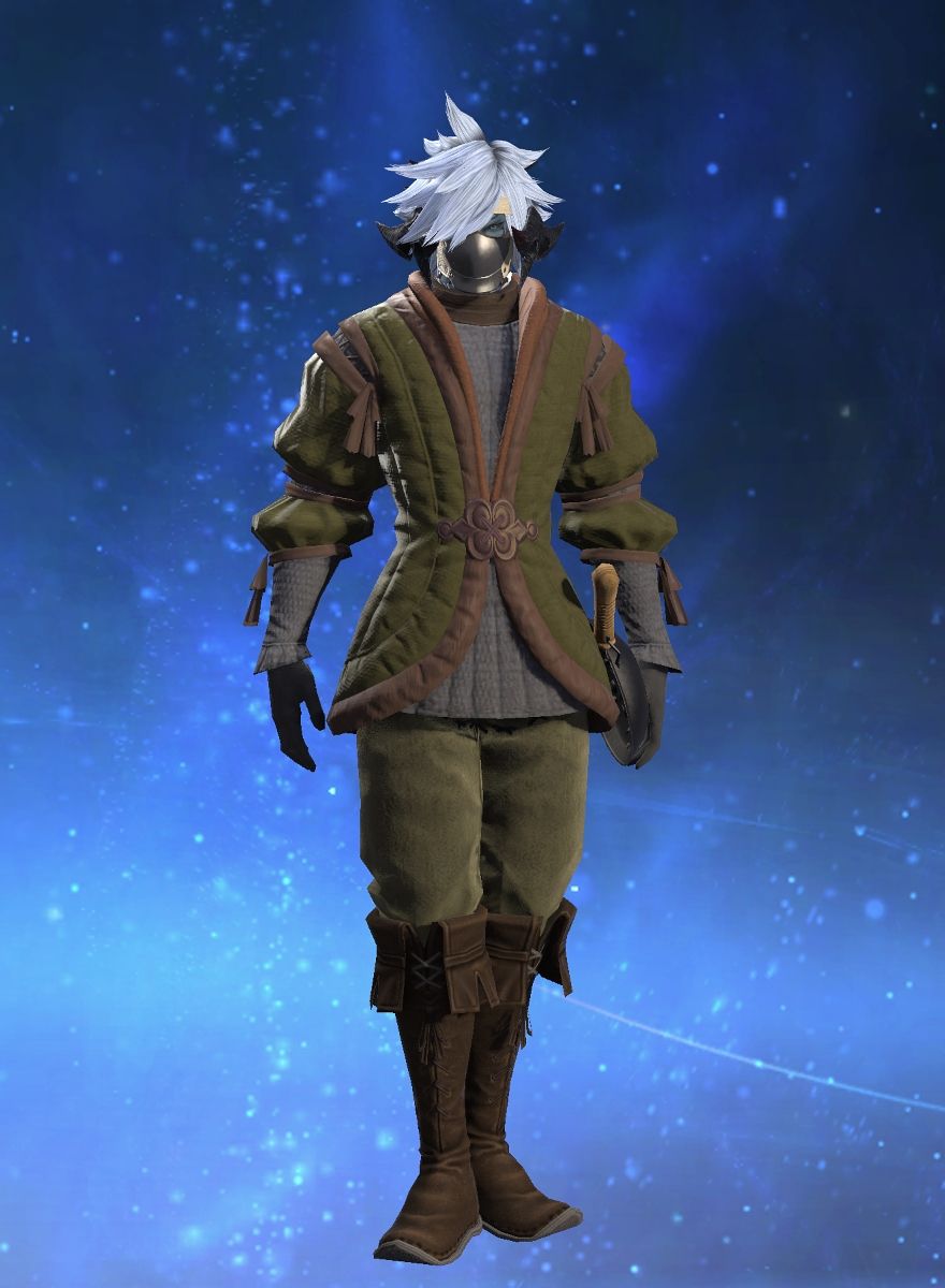 Charinko Rinrin