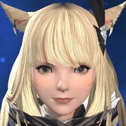 Cat Yarian