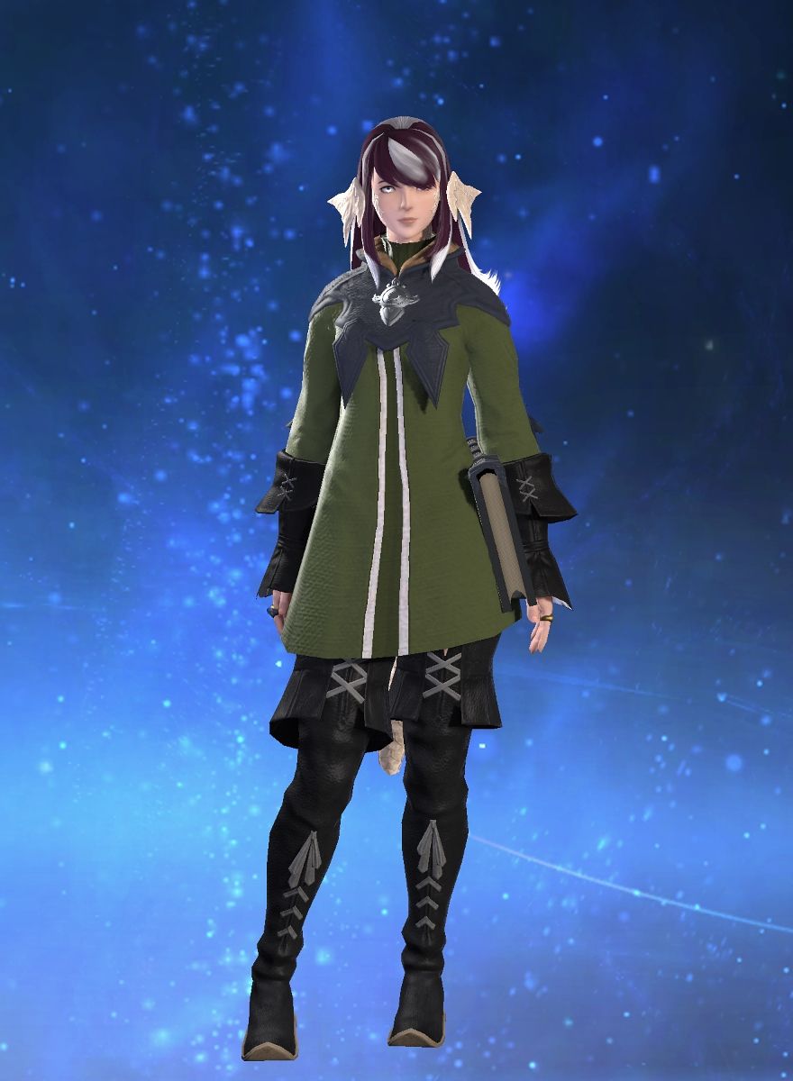 Karaito Tsunayoru