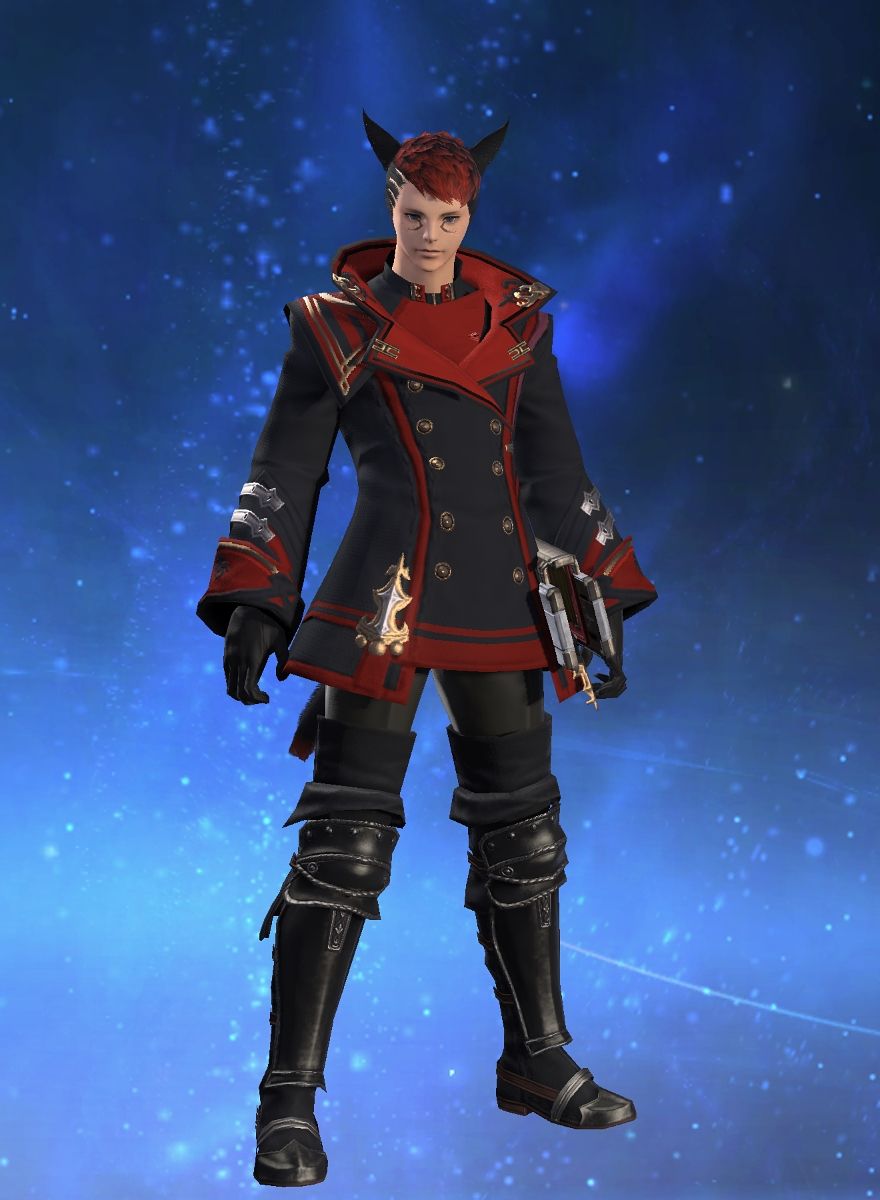 Endmion Briar
