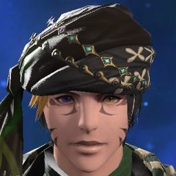 Azrael Hakkaidou