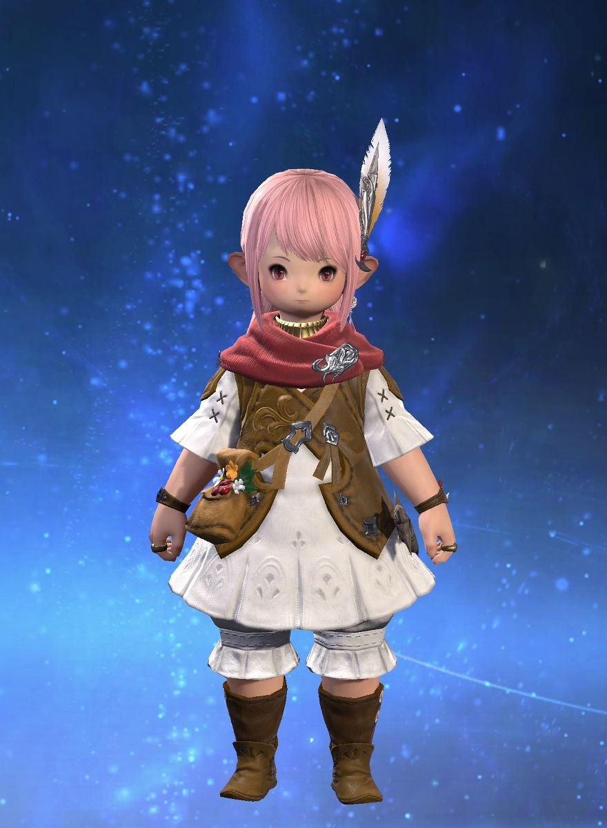 Machi Mini