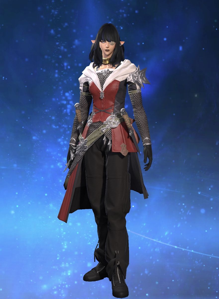 Valindra Rubiet