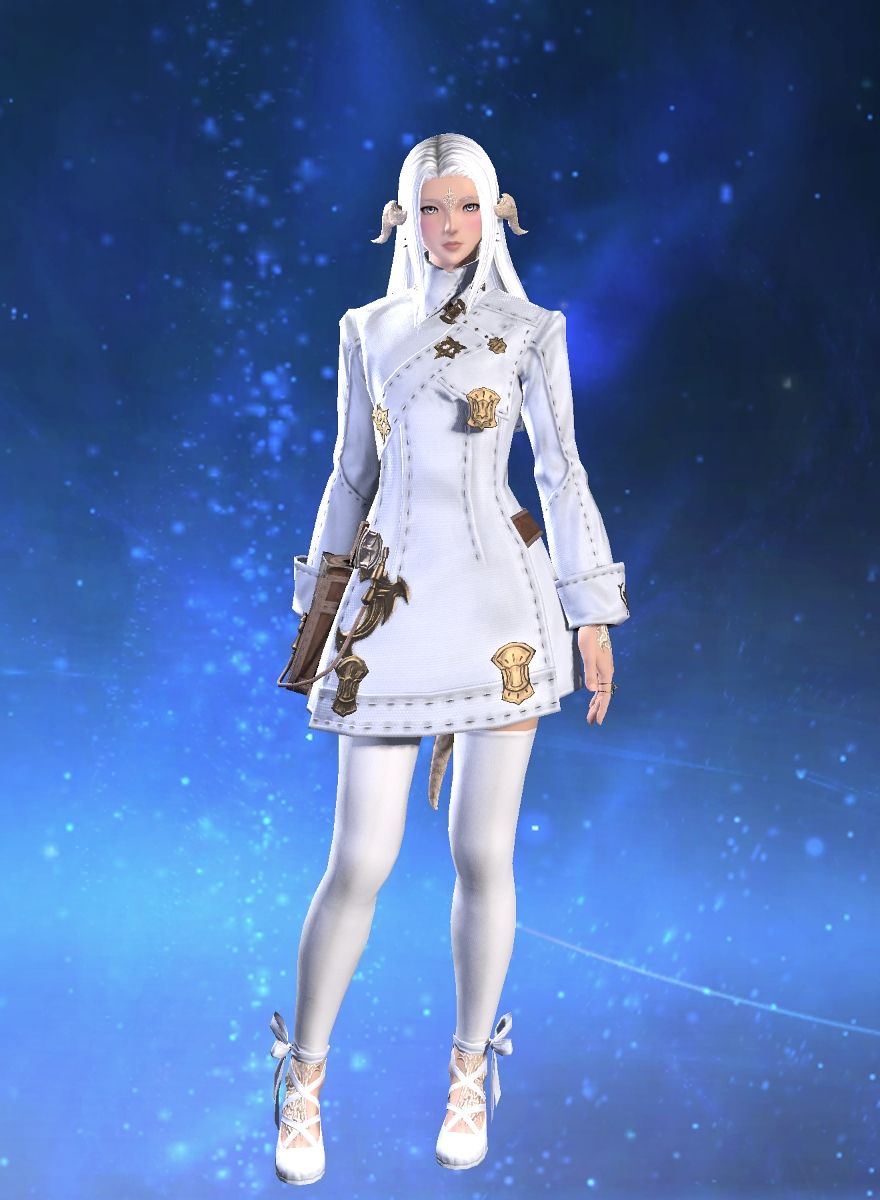 Nyx Everbright