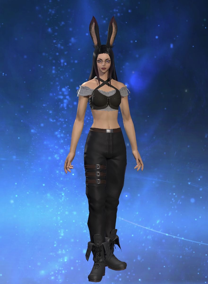 Zela Frostblood