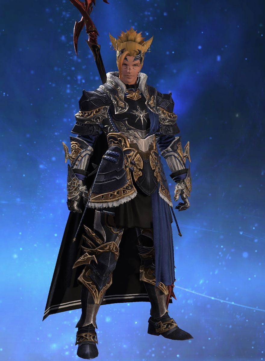 Vaahn Titanicus