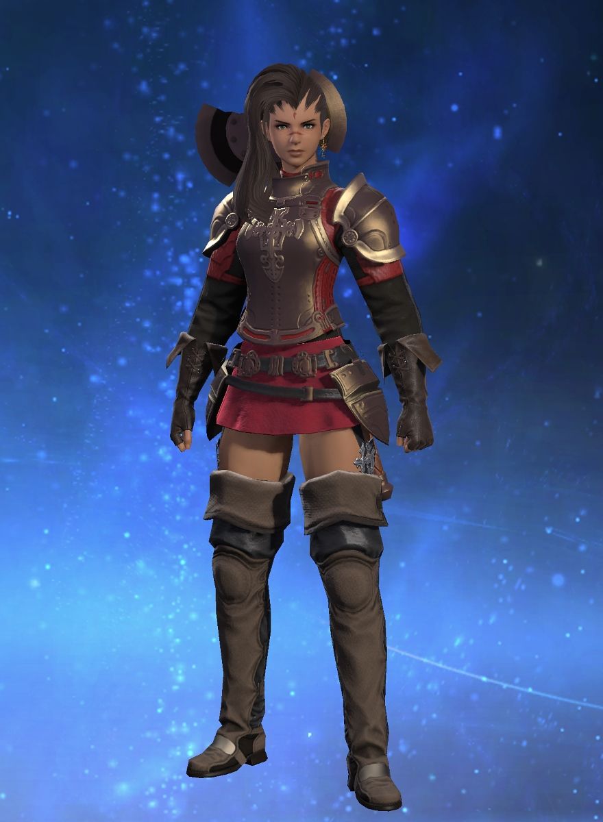 Illya Ashmane