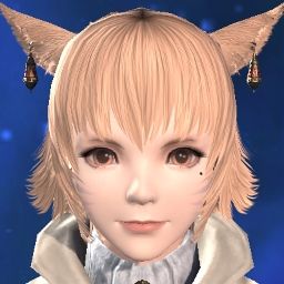 Yukki Miqo'te