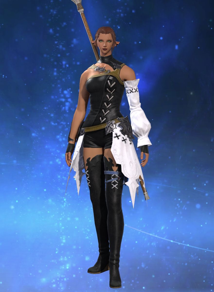 Aurine Liyr