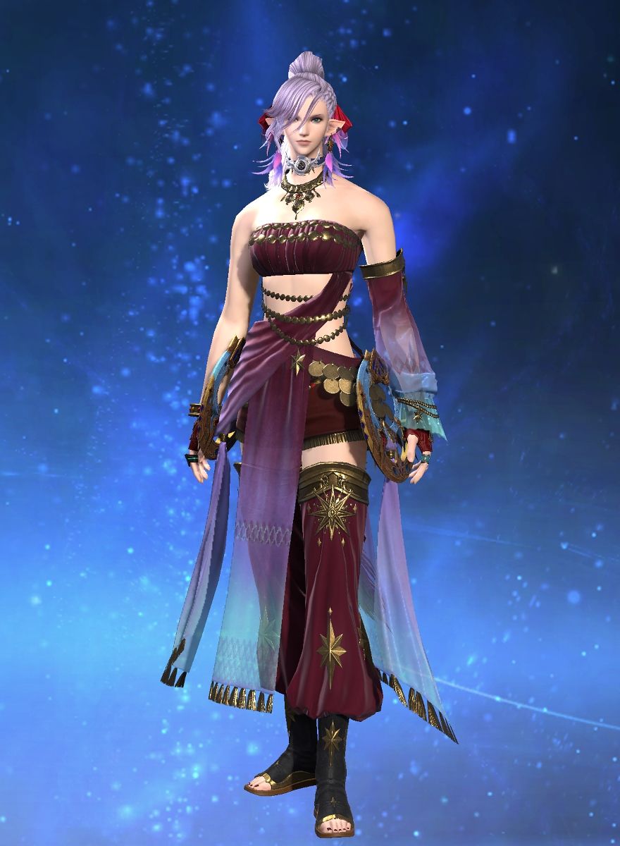 Lenneth Disir