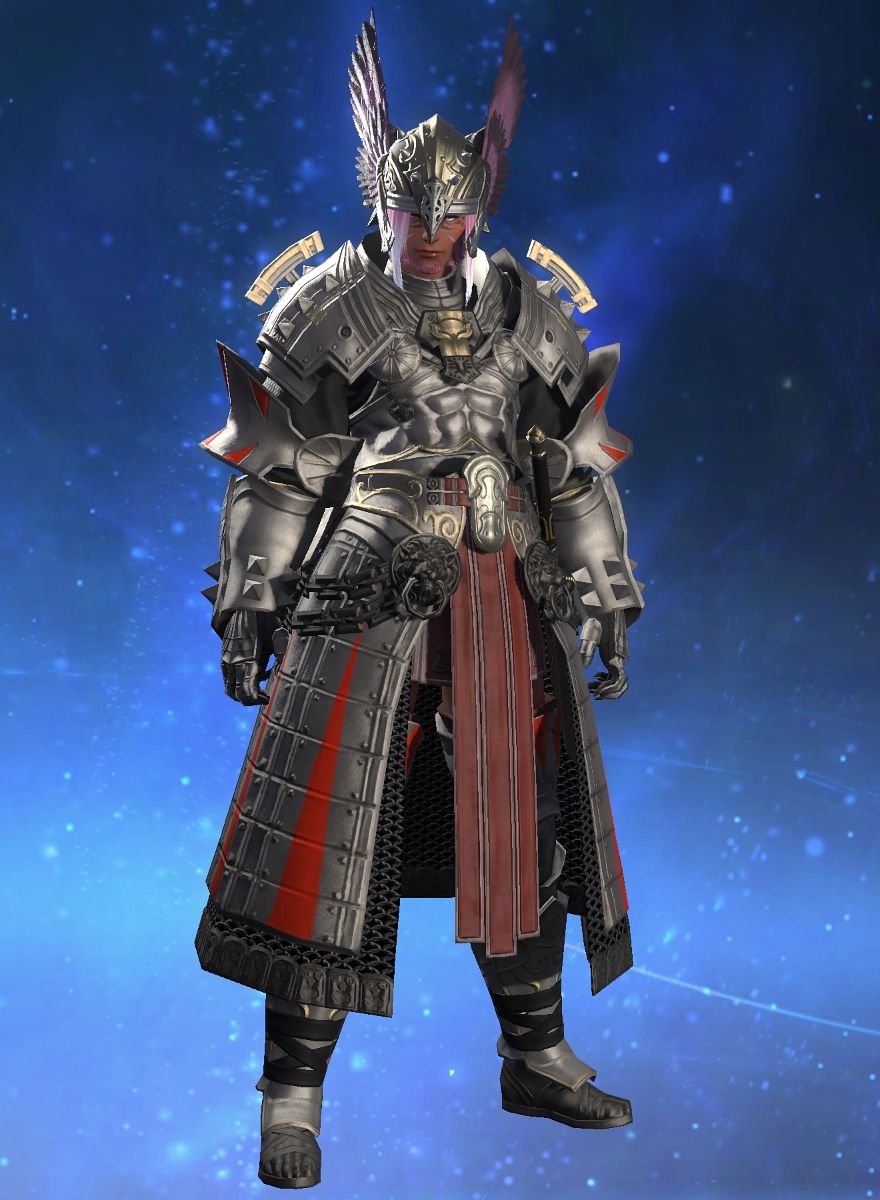 Fennexian Fox