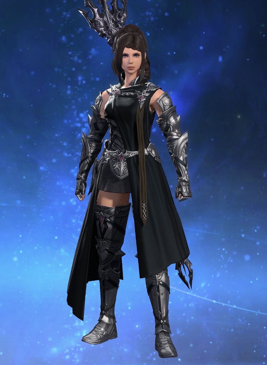 Nova Drax