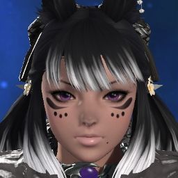 Celes Shadow