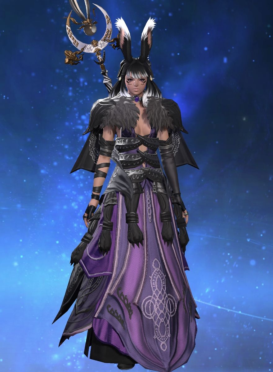 Celes Shadow