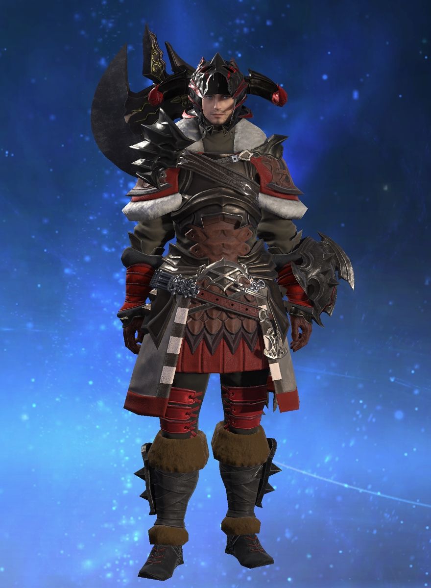 Illiyan Shinra