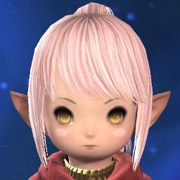 Lalala Lalafell