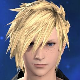 Prompto Argent-caelum