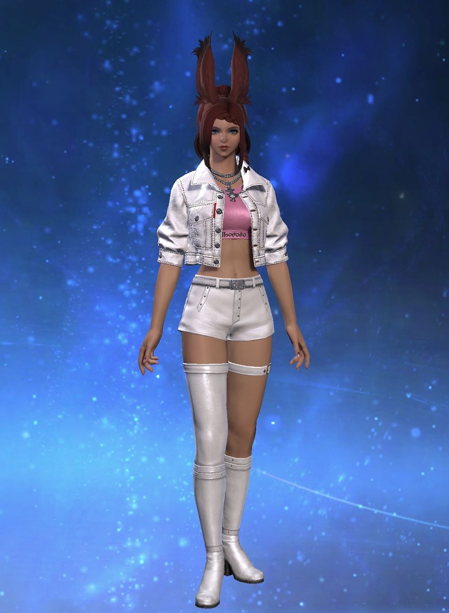Nadeena Liaven