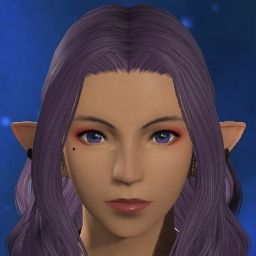 Nymeria Ashfield
