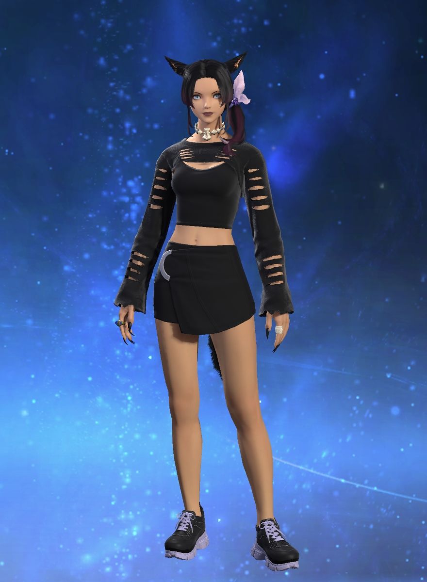 Selena Hecate
