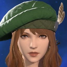 Farore Morrigan