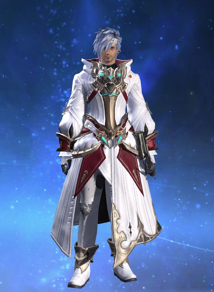 Shin D'arc