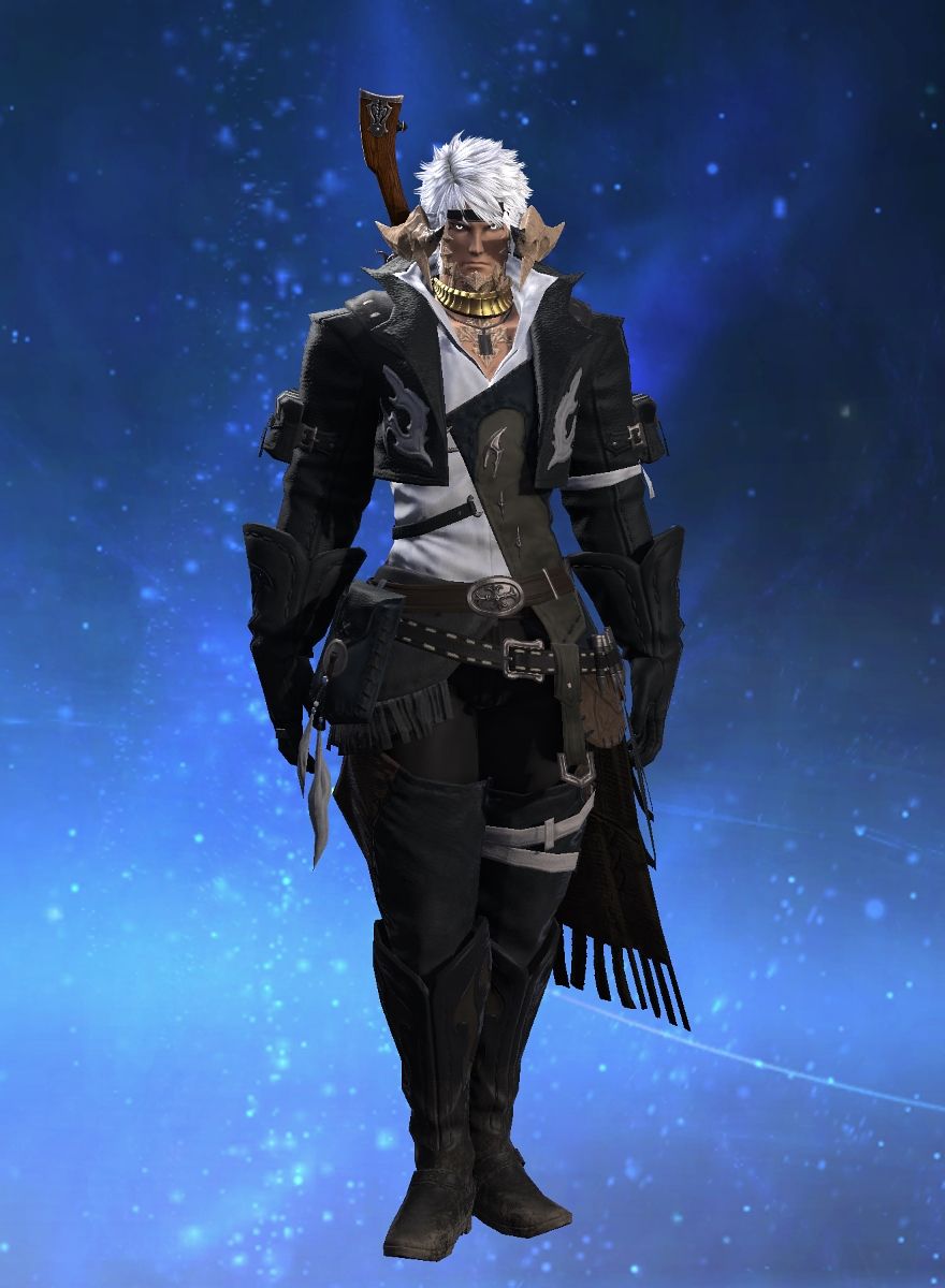Noctis Twitch