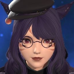 CS19's Avatar