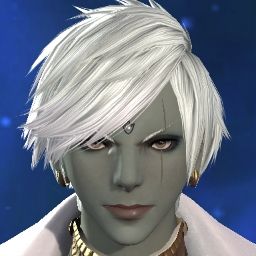 Saphir Padparadsha