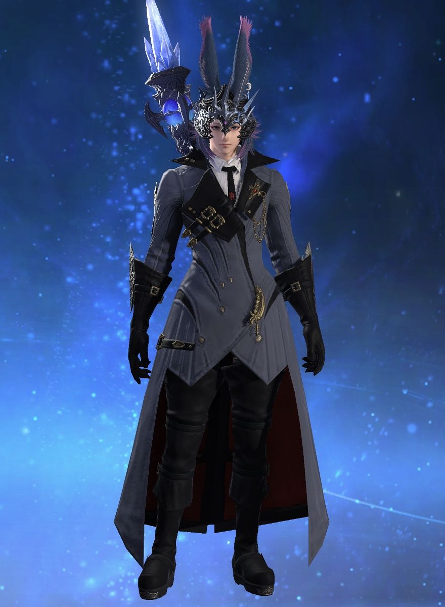 Draco Inferno