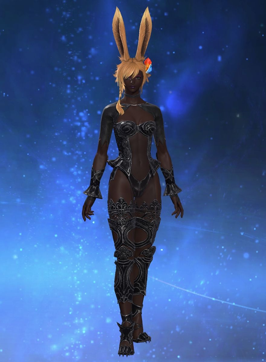 Cerina Argonir