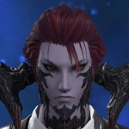Cain Brightshadow
