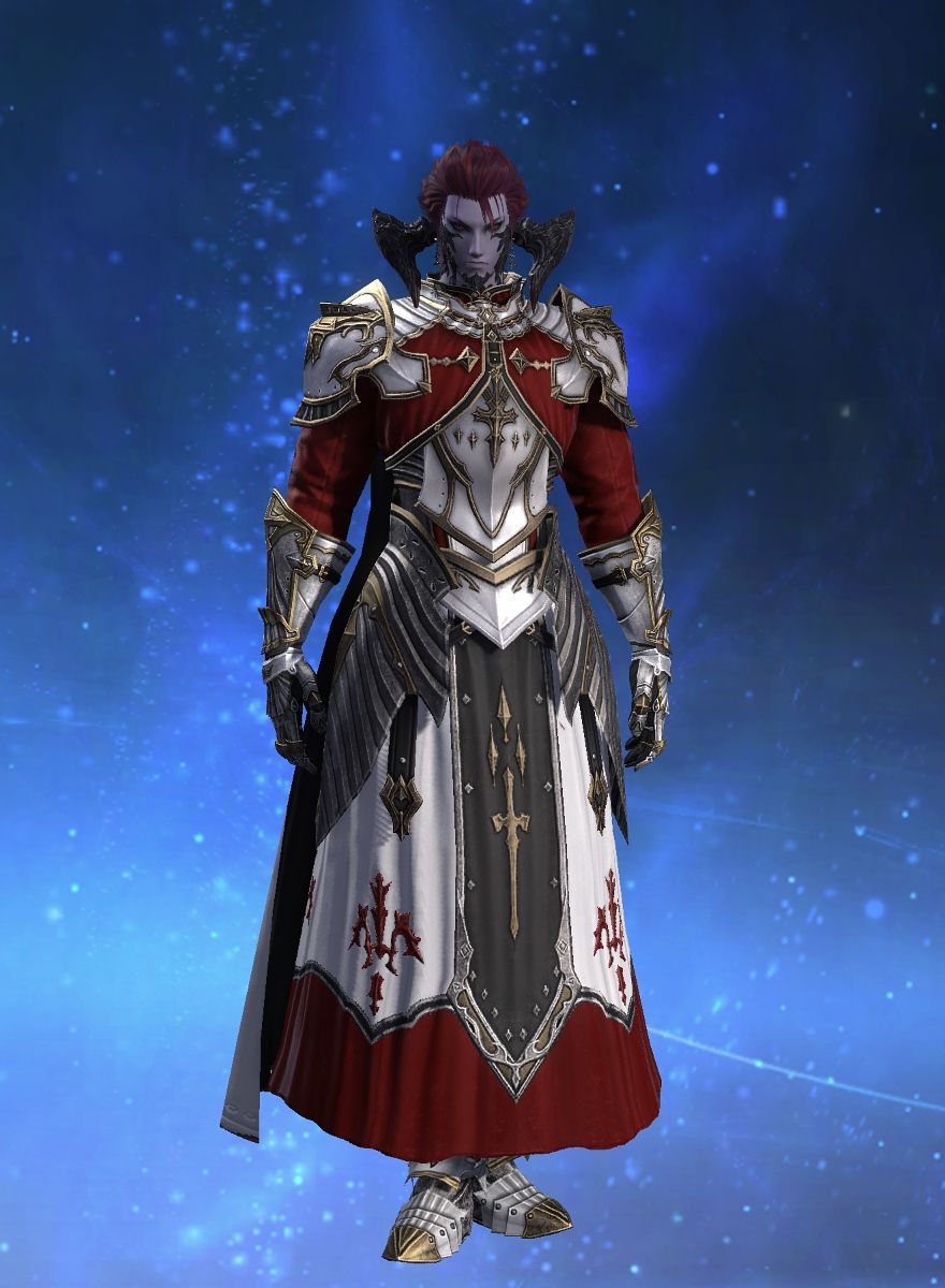 Cain Brightshadow