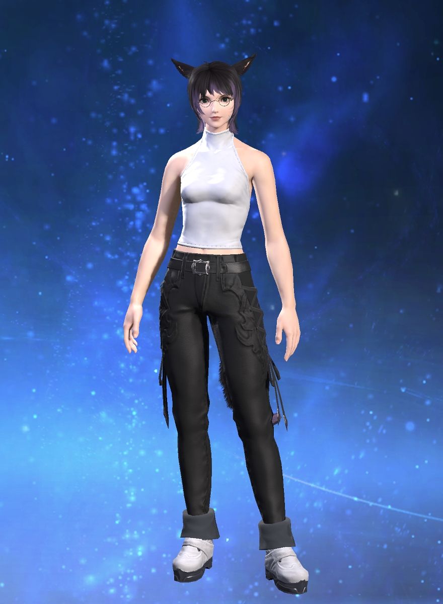 Iris Havenquest