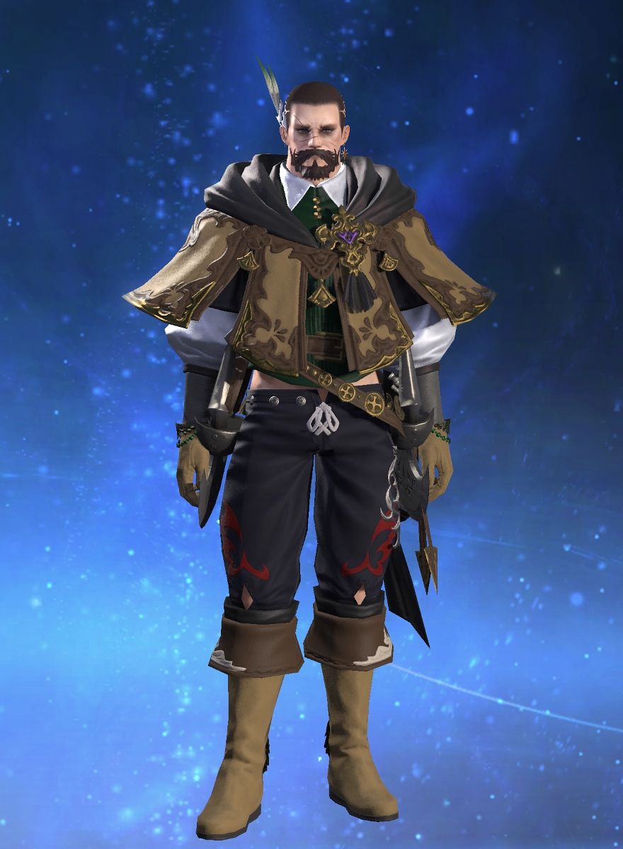 Kuroi Ken