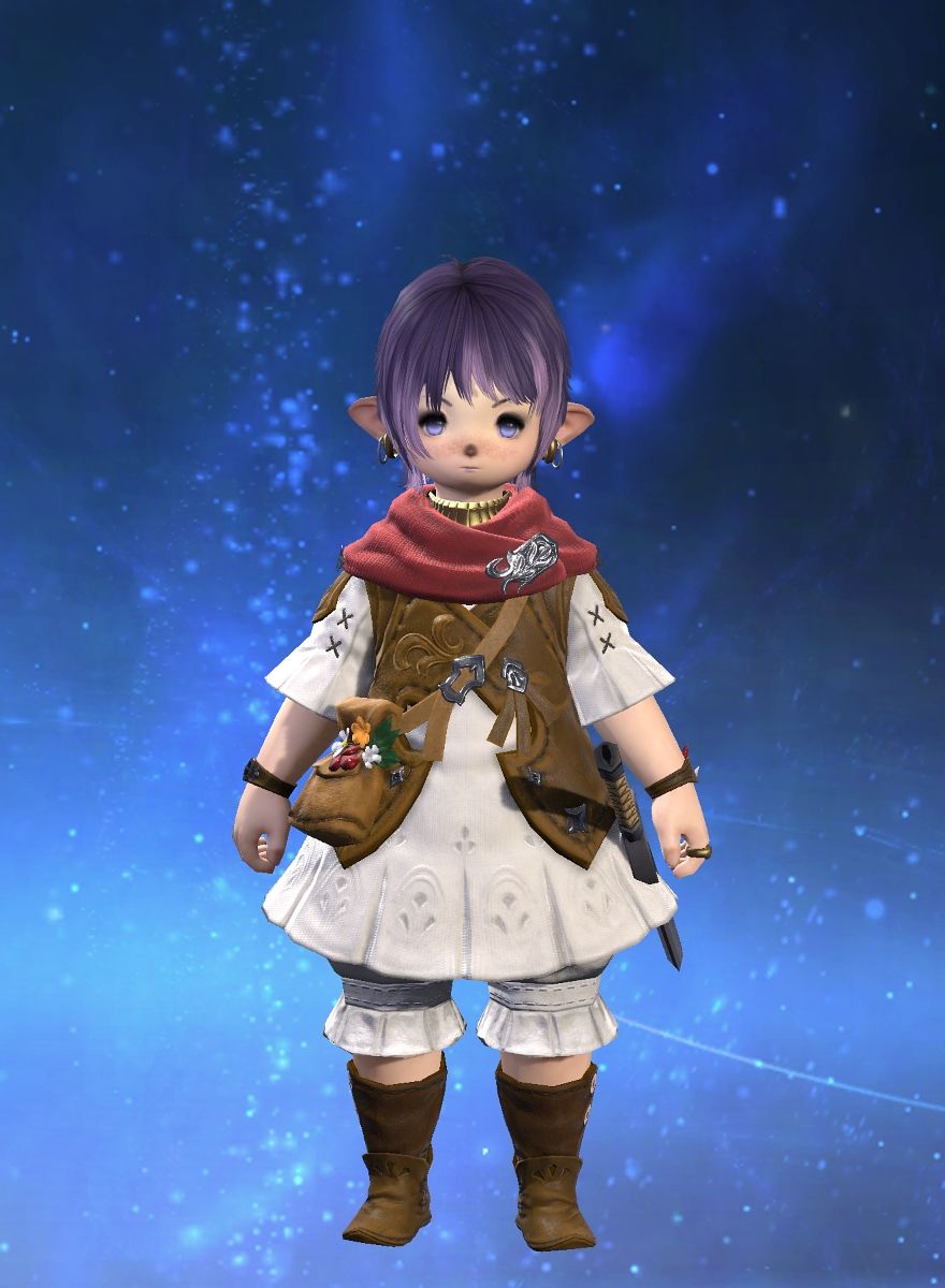 Wind-up Sylvia