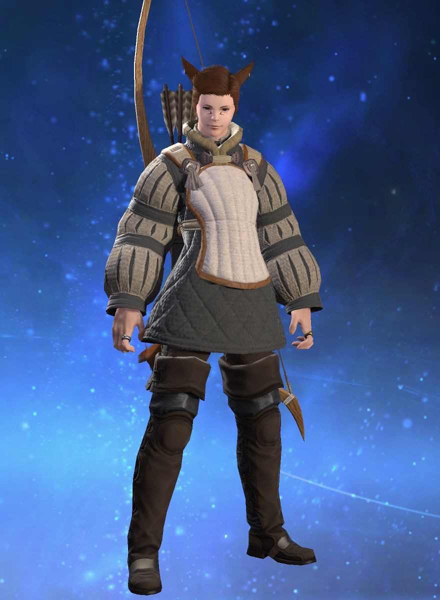 Catboy Jerma