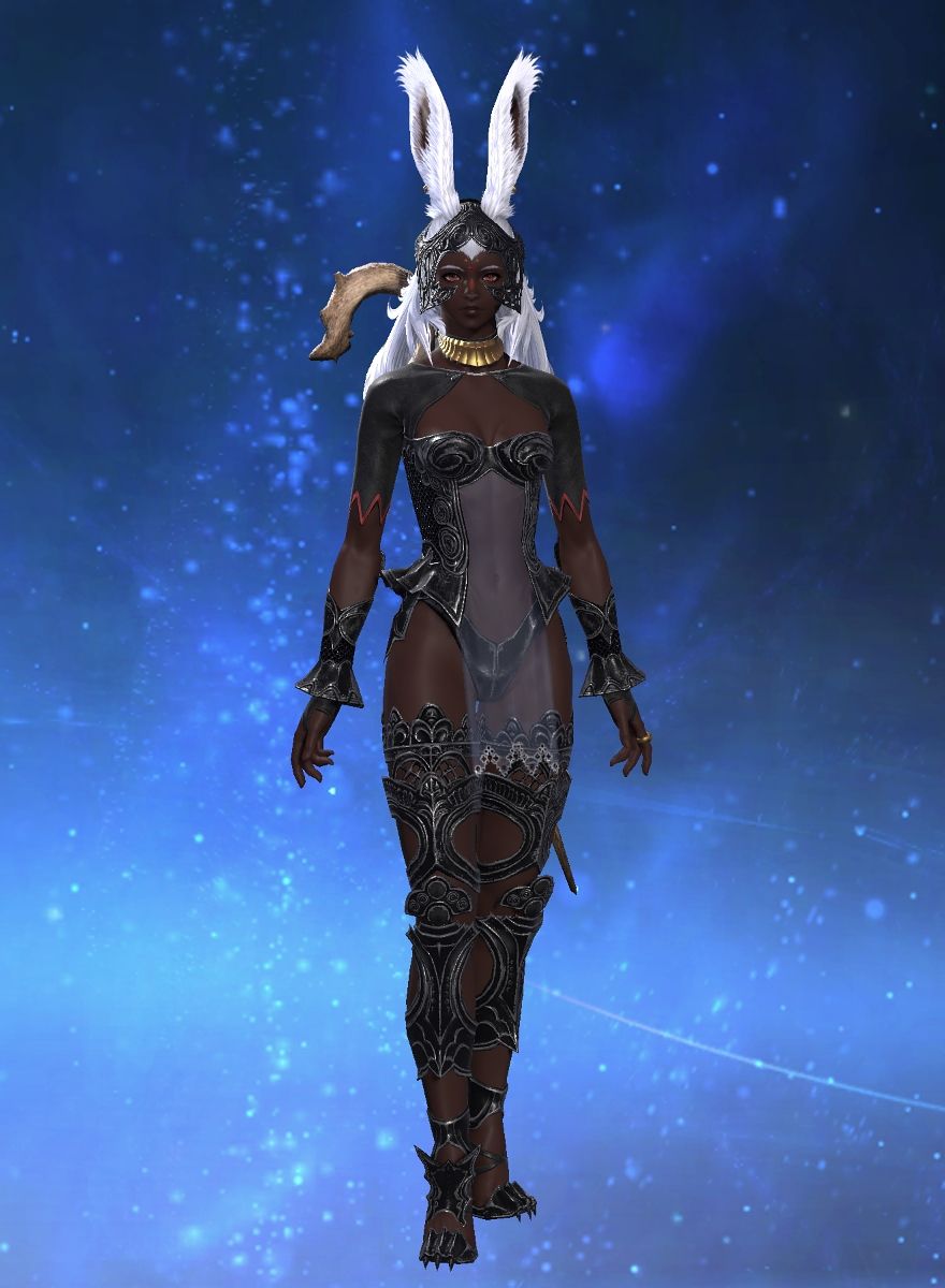 Catfish Linkshell