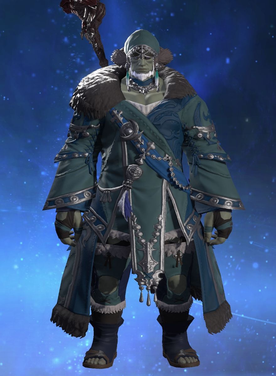 Lu'men Tijann